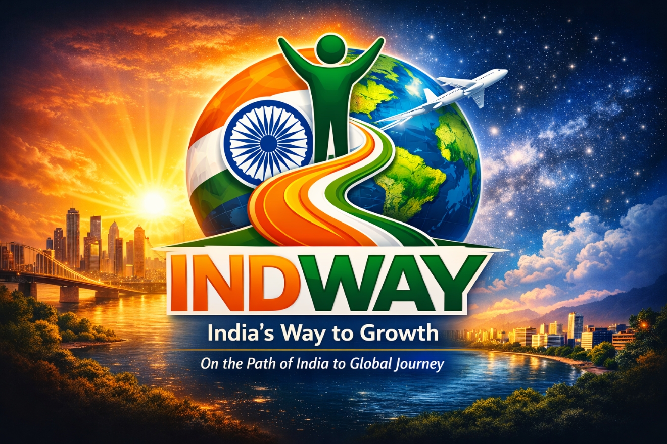 INDWAY Logo