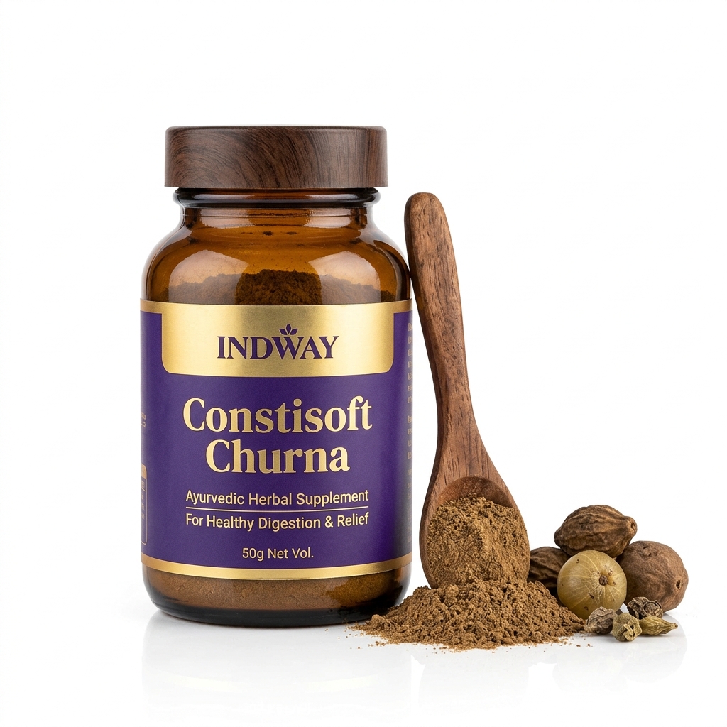 Constisoft Churna
